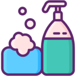 Shower Gel