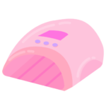 Nail Drill